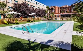 Apartamentos Fernando de los Rios
